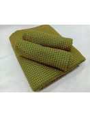 EXPORT BEDSHEET2 PILLOW COVER 220X270 CM