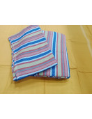 EXPORT BEDSHEET2 PILLOW COVER 220X270 CM