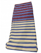 BEDSHEET ERODE ARTSILK 90X108