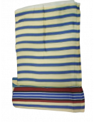 BEDSHEET ERODE ARTSILK 90X108