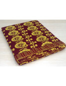 BEDSHEET JACQUARD LIGHT WEIGHT 60X90