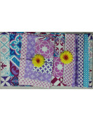 Bedsheet Udaipur Print 90X108