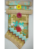 Bedsheet Udaipur Print 90X108