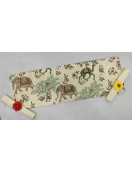 Bedsheet Udaipur Print 90X108