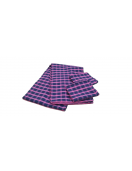 EXPORT BEDSHEET2 PILLOW COVER 220X270 CM
