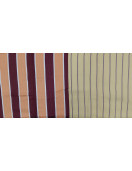 BEDSHEET ERODE ARTSILK 90X108