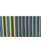 BEDSHEET ERODE ARTSILK 90X108