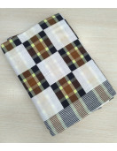 BEDSHEET ERODE DESIGN 50X90
