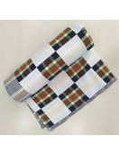 BEDSHEET ERODE DESIGN 50X90