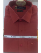 PL COTTON XLINEN DYED READYMADE SHIRT 40 FS