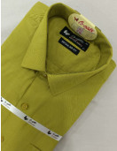 PL PC READYMADE CHAMBRAY SHIRTS 42 FS
