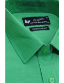 PL PC READYMADE CHAMBRAY SHIRTS 38 FS