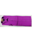 PL COTTON XLINEN DYED READYMADE SHIRT 40 HS