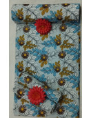 BEDSHEET ERODE AHEMADHABAD PRINT 90 X108 2 PILLOW COVER