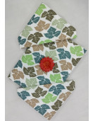 BEDSHEET ERODE AHEMADHABAD PRINT 60X90 2 PILLOW COVER