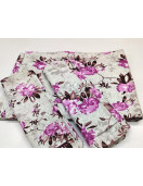 BEDSHEET ERODE AHEMADHABAD PRINT 72X90 2 PILLOW COVER