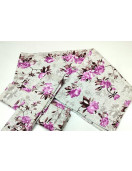 BEDSHEET ERODE AHEMADHABAD PRINT 72X90 2 PILLOW COVER