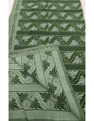 BEDSHEET 60X90 ACRYLIC JACQUARD
