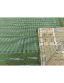 BEDSHEET ERODE DESIGN 60X90