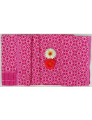 BEDSHEET JACQUARD LIGHT WEIGHT 60X90