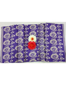 BEDSHEET JACQUARD LIGHT WEIGHT 60X90