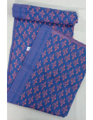 BEDSHEET JACQUARD LIGHT WEIGHT 60X90