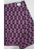 BEDSHEET JACQUARD LIGHT WEIGHT 60X90