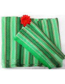 BEDSHEET ERODE DESIGN 60X90