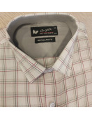 PL COTTON READYMADE TWILL DESIGN SHIRTS 40 FS