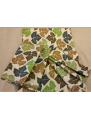 BEDSHEET ERODE AHEMADHABAD PRINT 72X90 2 PILLOW COVER