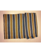 BEDSHEET ERODE DESIGN 60X90