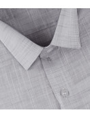 PL COTTON PLAIN SLUB READYMADE SHIRTS 42 FS