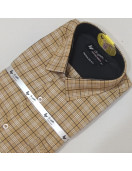 PL COTTON READYMADE TWILL DESIGN SHIRTS 44 FS
