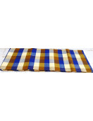 BEDSHEET ERODEPLAIN 72X100
