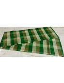 BEDSHEET ERODEPLAIN 72X100