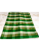 BEDSHEET ERODEPLAIN 72X100
