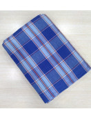 BEDSHEET ERODEPLAIN 72X100