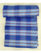 BEDSHEET ERODEPLAIN 72X100