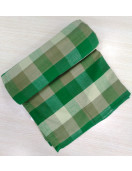 BEDSHEET ERODEPLAIN 72X100