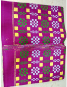 BEDSHEET ERODE DESIGN 50X90