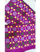 BEDSHEET ERODE DESIGN 50X90