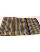 BEDSHEET ERODE DESIGN 50X90