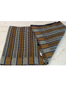 BEDSHEET ERODE DESIGN 50X90