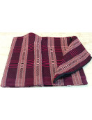 BEDSHEET ERODE DESIGN 50X90