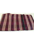 BEDSHEET ERODE DESIGN 50X90