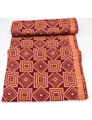 BEDSHEET JACQUARD LIGHT WEIGHT 60X90