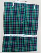 PL COTTON READYMADE TWILL DESIGN SHIRTS 40 HS
