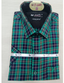 PL COTTON READYMADE TWILL DESIGN SHIRTS 40 HS