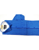 PL COTTON READYMADE TWILL DESIGN SHIRTS 42 HS