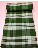 BEDSHEET ERODEPLAIN 72X100
